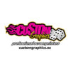 Customgraphics Impresores, S.L. - Logotipo