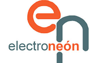 Rótulos Electroneón, S.L. - Logo