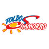 Toldos y Persianas Chamorro S.L. - Logo