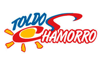Toldos y Persianas Chamorro S.L. - Logo