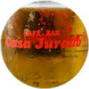 Café Bar Casa Jurado - Logo