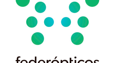 Federópticos Óptica Andaluza - Logo