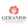 Geranios Language Institute - Logo