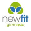 Gimnasio NewFit - Logo