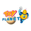 Toy Planet - Logo
